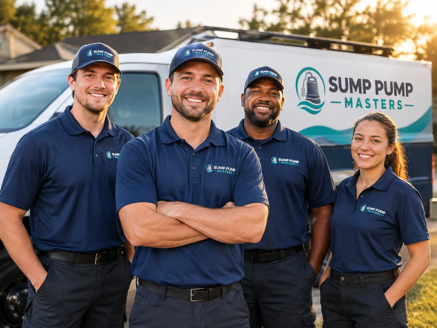 Sump Pump Repair company in Eddington, ME