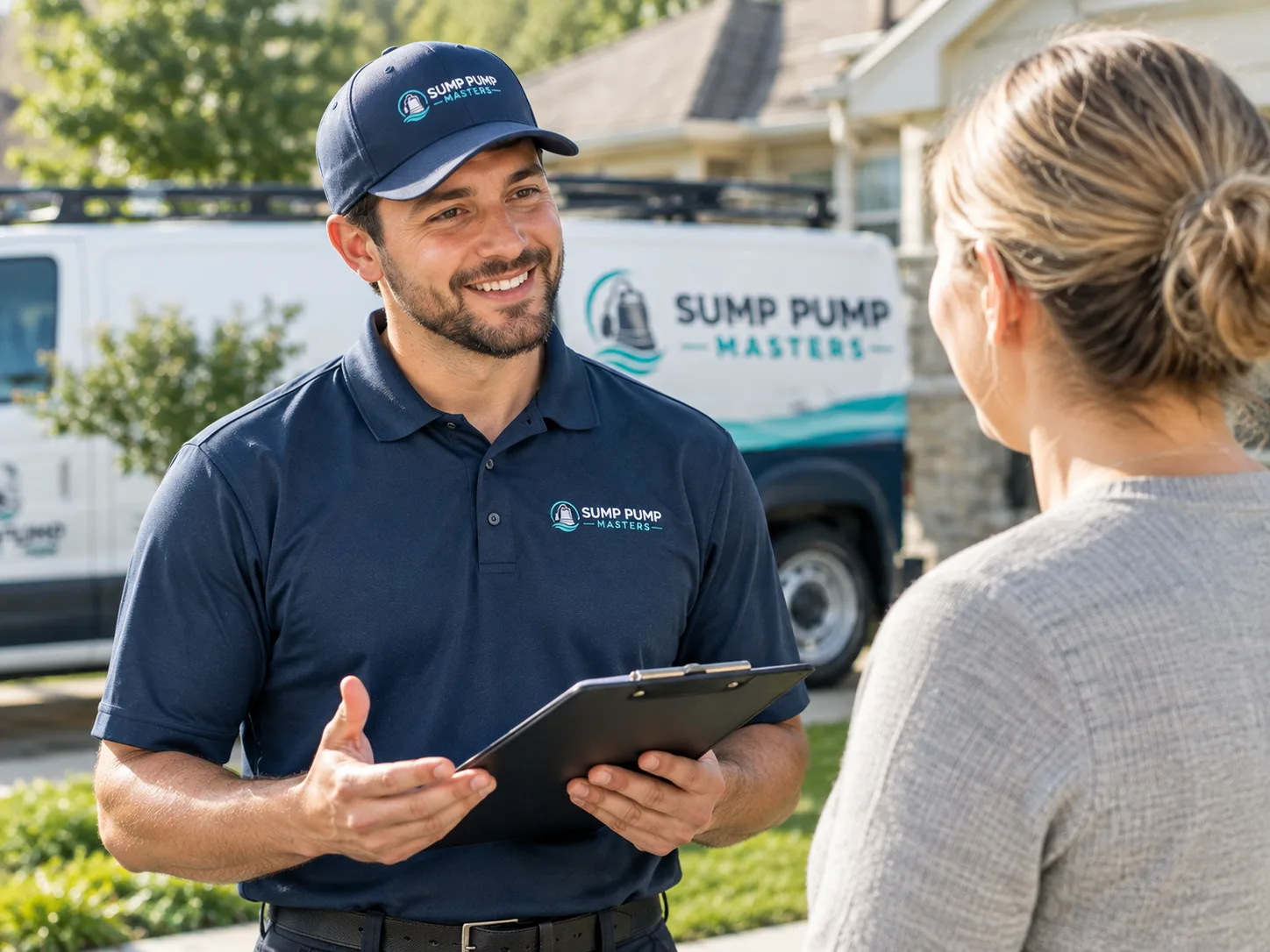 Sump Pump Repair Eddington, ME FAQs